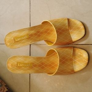 Larroude women Shoes